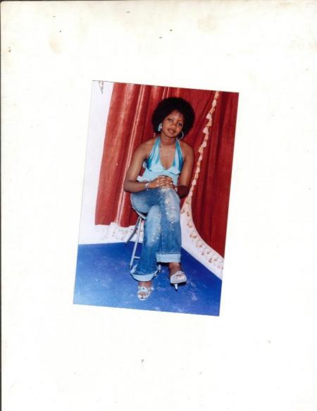 la princesse cheri pape